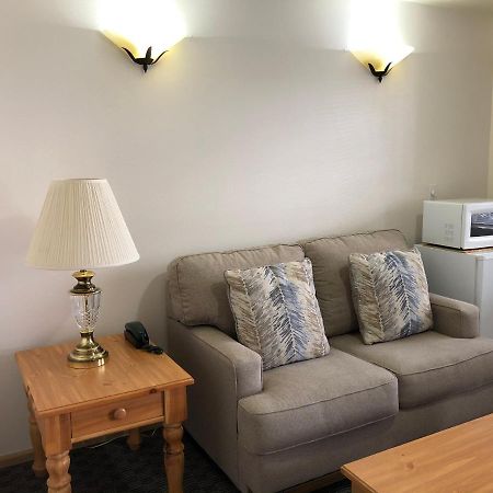 The Landmark Inn Florence Extérieur photo