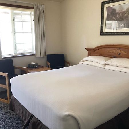 The Landmark Inn Florence Chambre photo