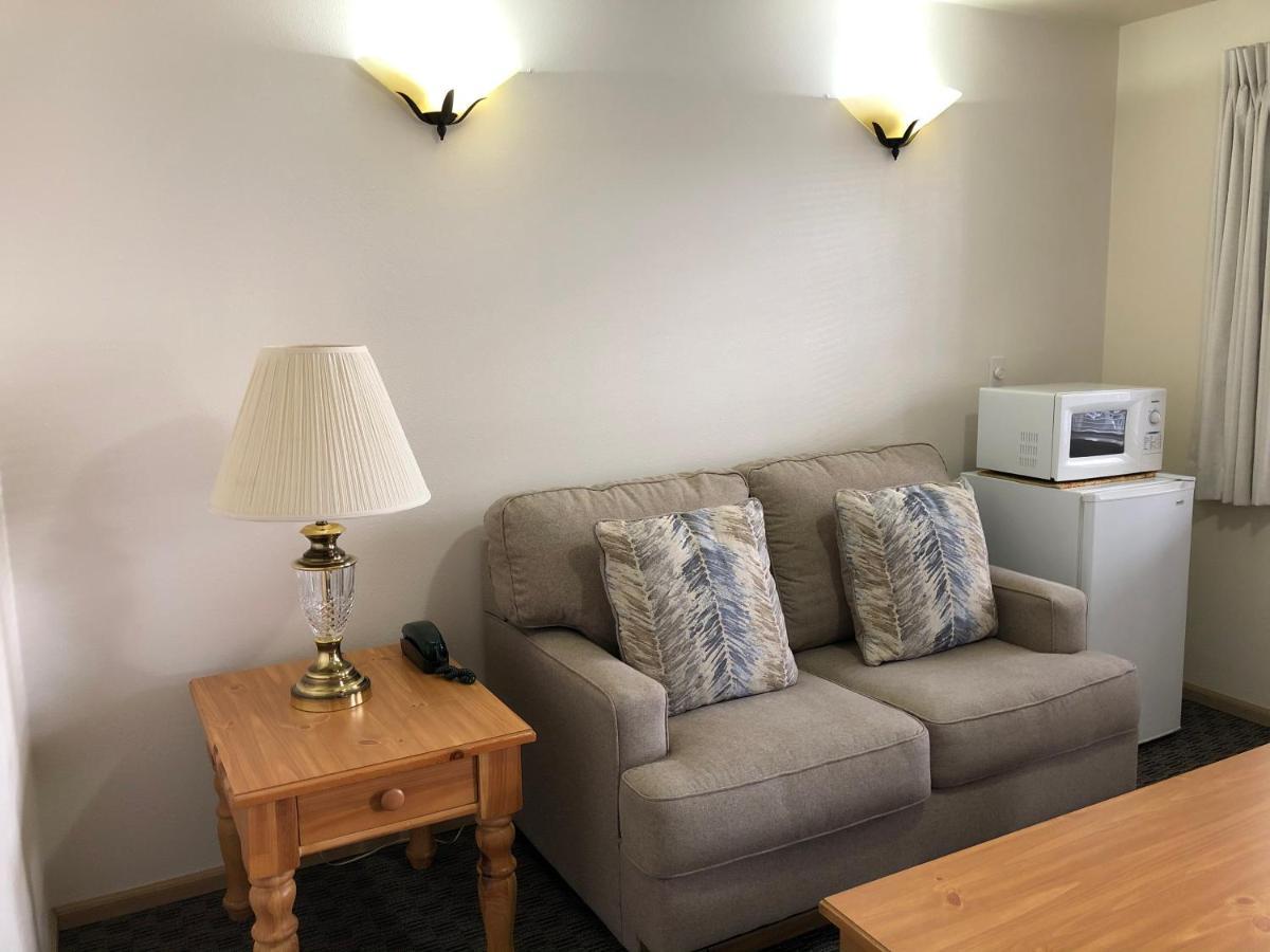 The Landmark Inn Florence Extérieur photo