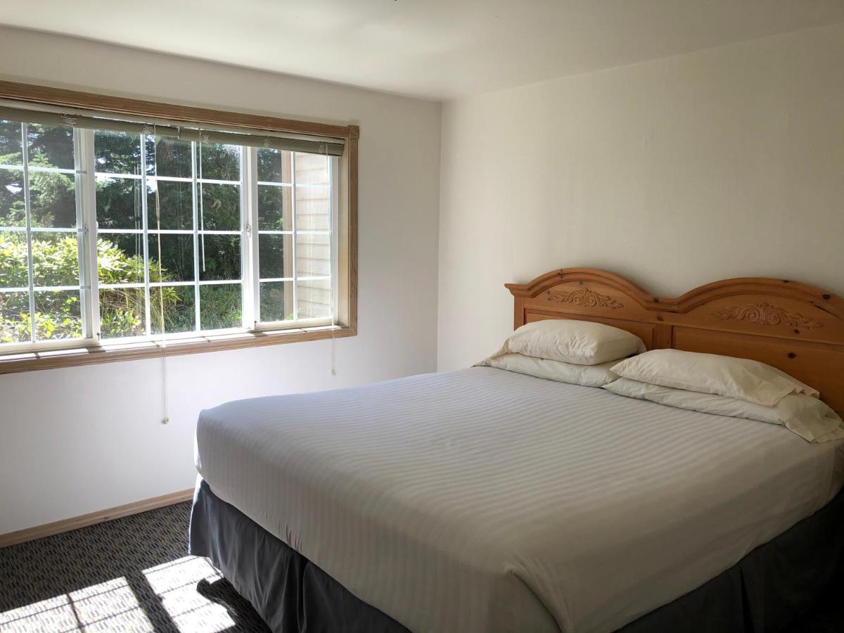 The Landmark Inn Florence Extérieur photo