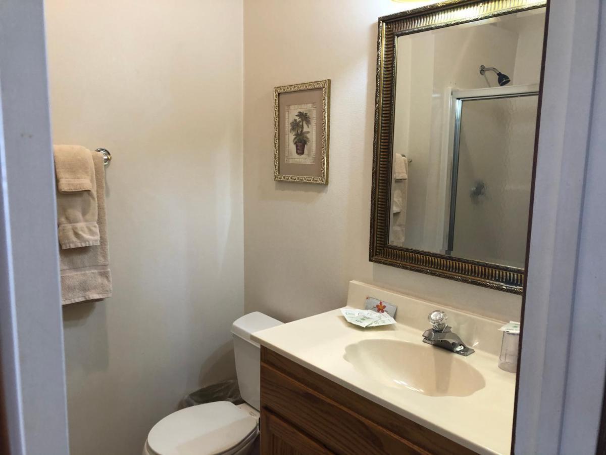 The Landmark Inn Florence Extérieur photo