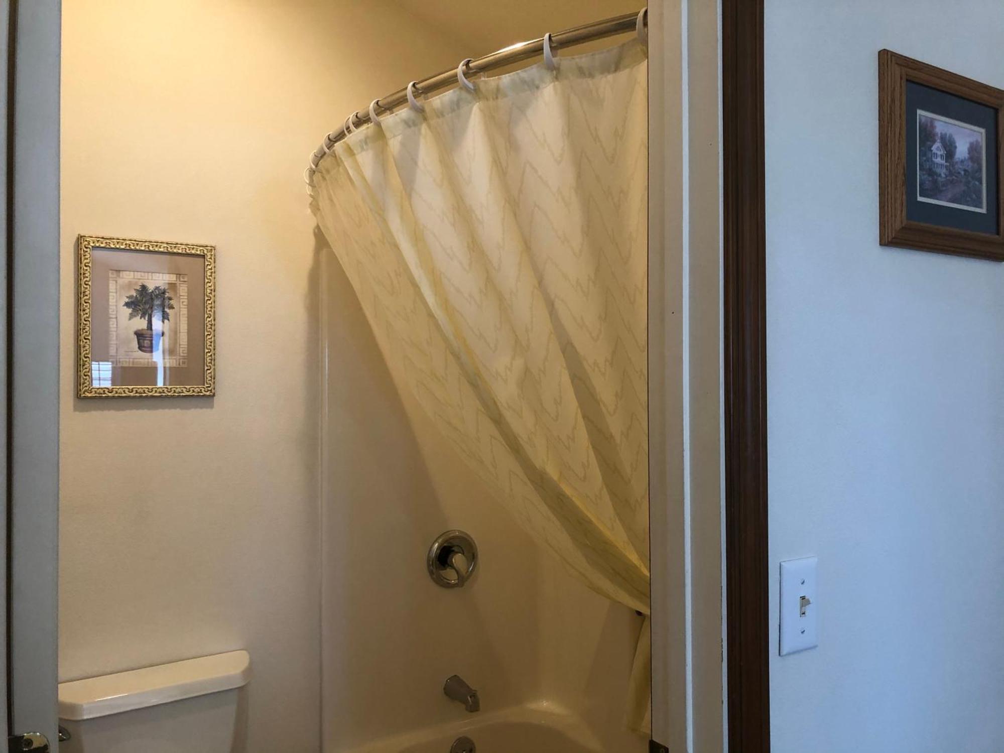 The Landmark Inn Florence Chambre photo