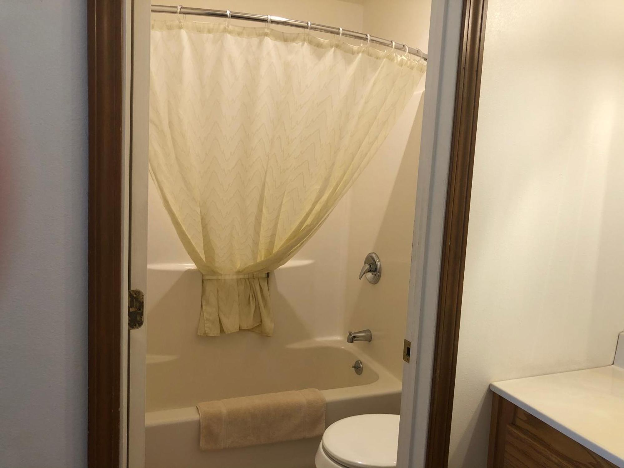 The Landmark Inn Florence Chambre photo