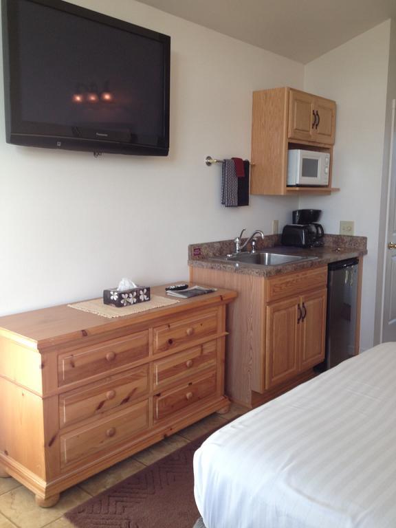 The Landmark Inn Florence Extérieur photo