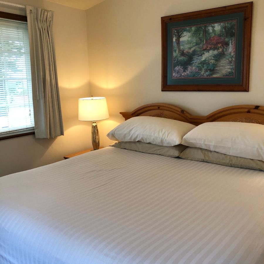 The Landmark Inn Florence Extérieur photo