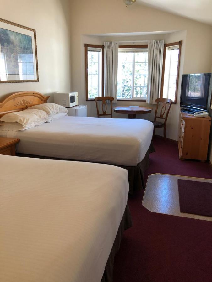 The Landmark Inn Florence Extérieur photo
