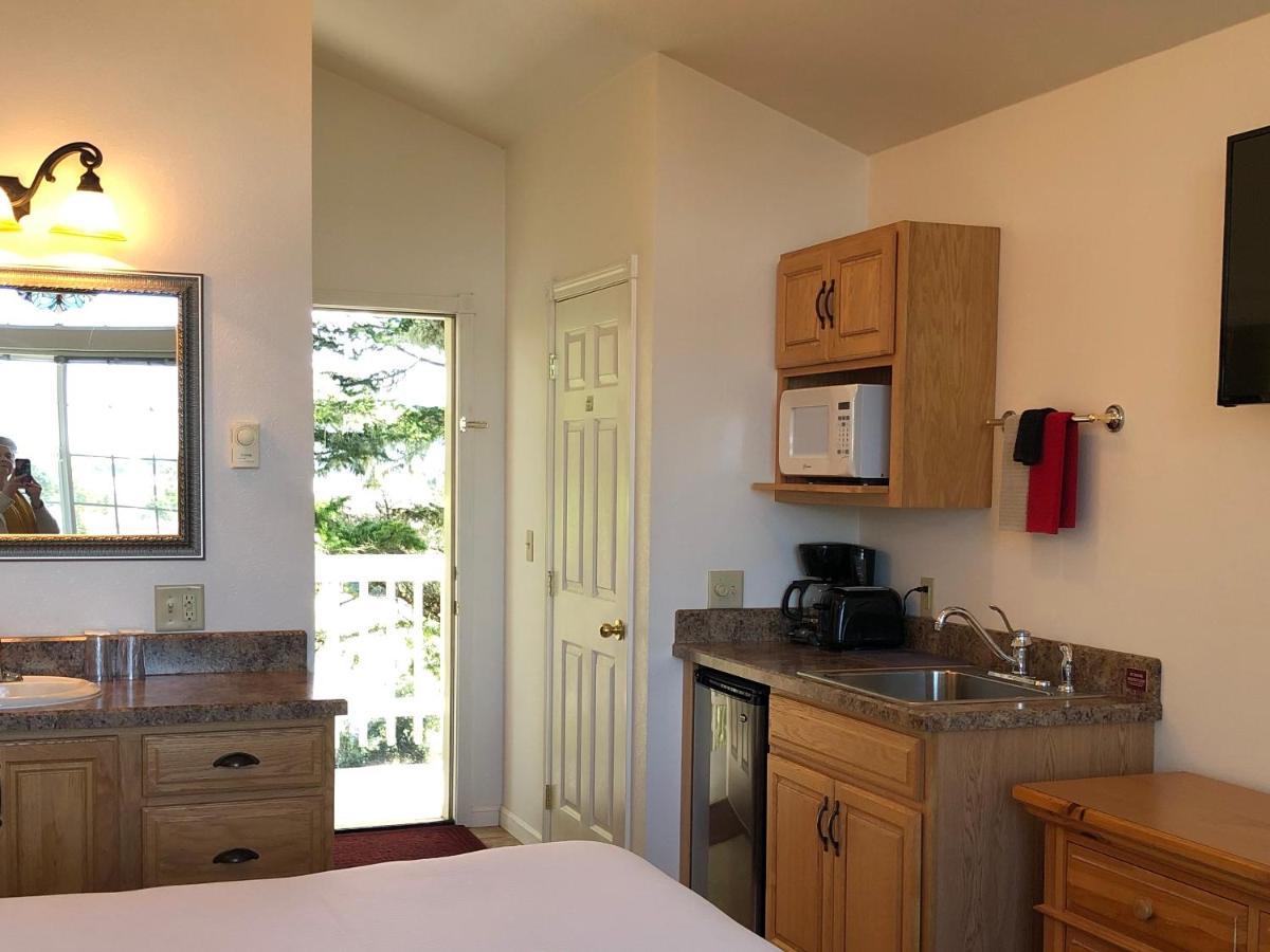 The Landmark Inn Florence Extérieur photo