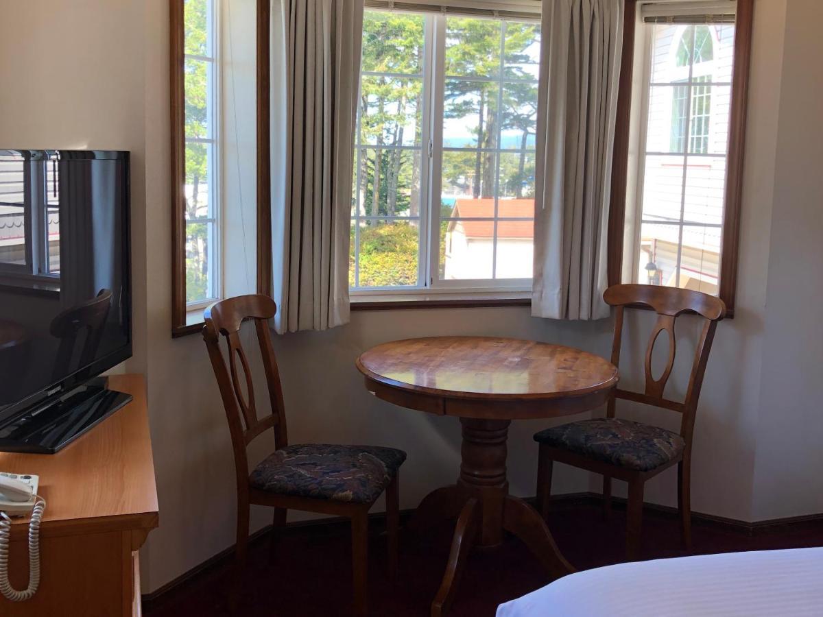 The Landmark Inn Florence Extérieur photo