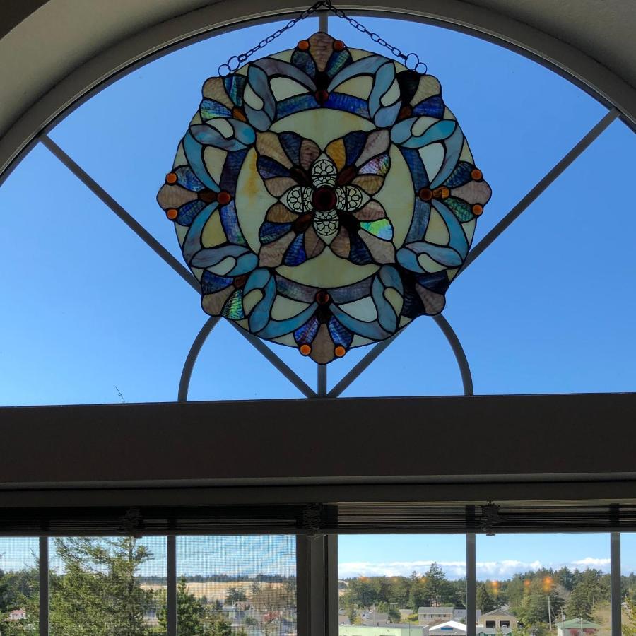 The Landmark Inn Florence Extérieur photo
